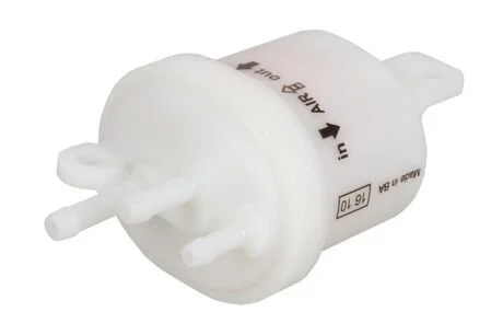 Фильтр топлива MANN WK53