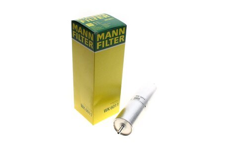 Фильтр топлива MANN WK6011