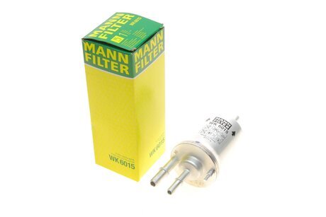Фильтр топливный MANN WK 6015