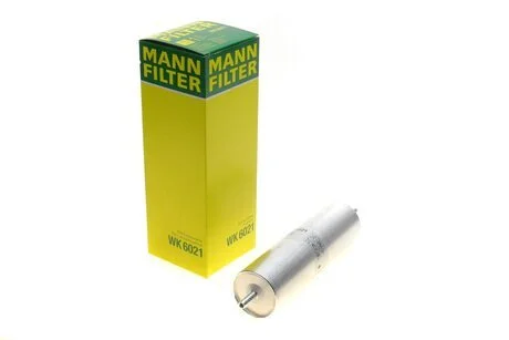 Паливний фільтр MANN WK 6021