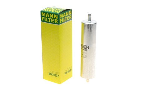 Топливный фильтр MANN WK 6037