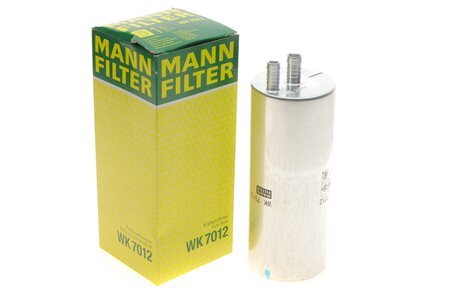 Фильтр топлива MANN WK7012