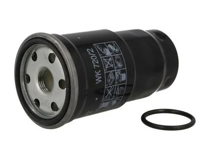 Фильтр топливный MANN WK 720/2 X
