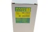 Фильтр топливный MANN WK 720/3 (фото 5)