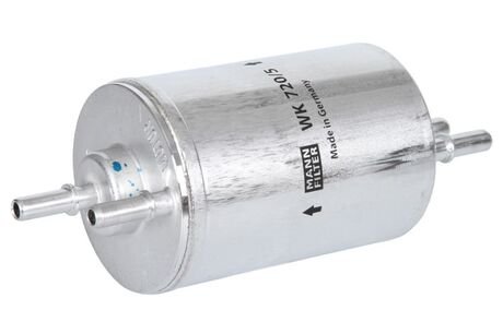 Фільтр паливний бензиновий MANN WK7205
