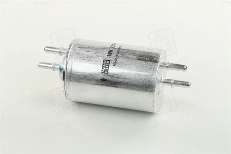 Фильтр топливный MANN WK 720/6