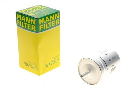 Фільтр паливний MANN WK 730/1