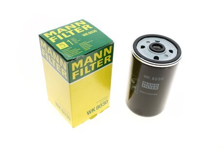 Топливный фильтр MANN WK8030