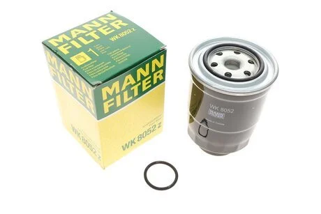 Фільтр паливний MANN WK 8052 Z
