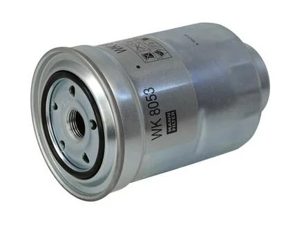 Паливний фільтр MANN WK 8053 Z