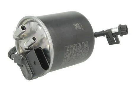 Фільтр паливний MANN WK 820/19