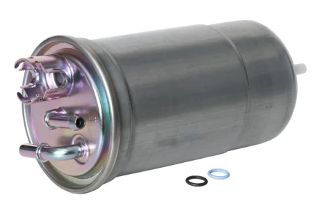 Фільтр паливний дизельний SEAT LeonI 1.9SDI 1M1 AQM MANN WK8291X