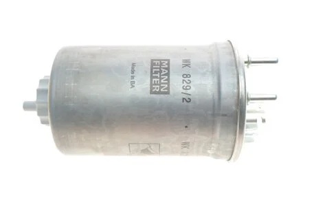 Фільтр паливний MANN WK8292