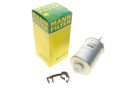 Фільтр паливний MANN WK8294