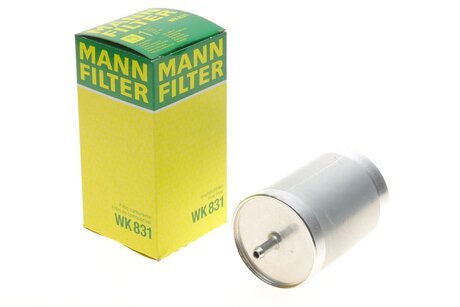 Фільтр паливний MANN WK831