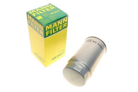 Фильтр топлива MANN WK8457
