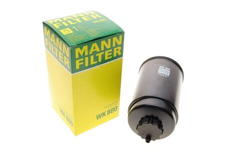 Фільтр паливний MANN WK 880
