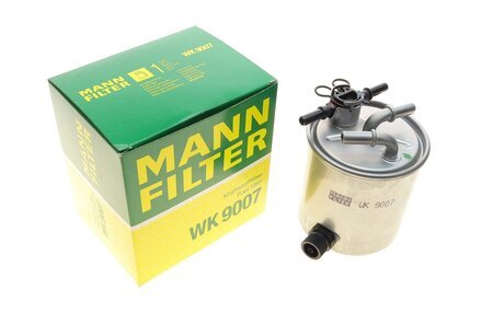 Фільтр паливний MANN WK 9007 (фото 1)