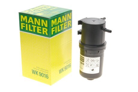 Фильтр топливный MANN WK 9016 (фото 1)