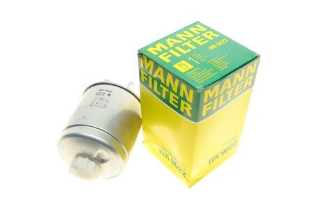 Фильтр топливный MANN WK 9022