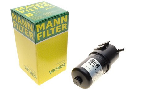 Фільтр паливний MANN WK 9024