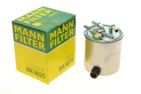 Фільтр паливний MANN WK 9025