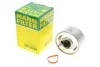 Фильтр топливный FORD 1.4-1.6 TDCI 08-, VOLVO 1.6 D2 10- MANN WK9046 (фото 1)