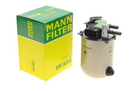 Паливний фільтр MANN WK 9054 (фото 1)