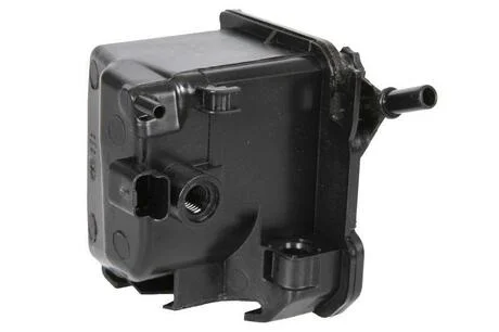 Фільтр паливний PSA 1.6 HDI 04- MANN WK939/2Z