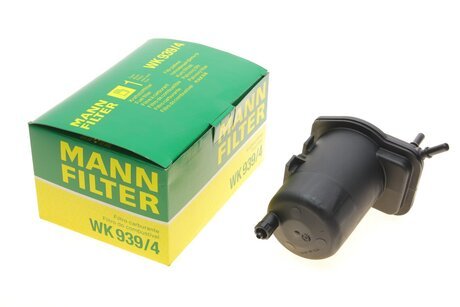 Фильтр топлива MANN WK9394