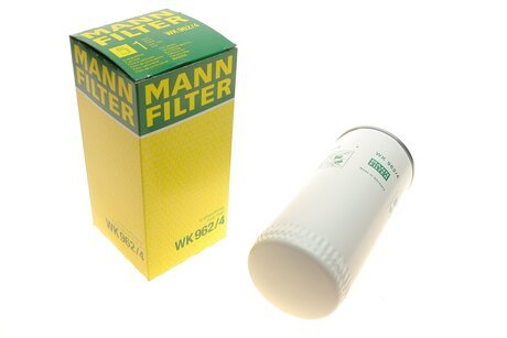Фильтр топлива MANN WK 962/4