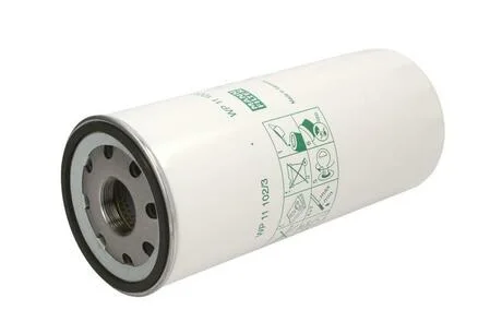 Фильтр смазочных масел MANN WP 11102/3