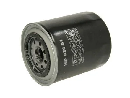 Фільтр масляний MANN WP 928/81