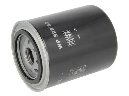 Фильтр масляный MANN WP 928/82