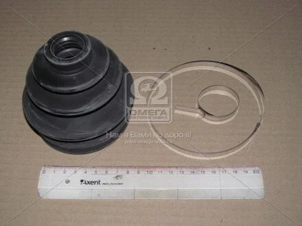 Пильовик шрусу MARUICHI 24411