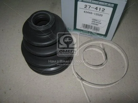 Пильовик шрусу MARUICHI 27412