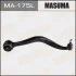 Важіль (MA-175L) MASUMA MA175L (фото 1)
