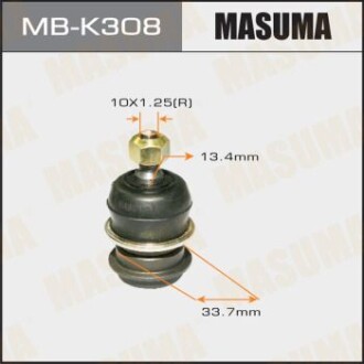 Опора кульова MASUMA MBK308