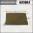 Фільтр салону MASUMA MCC2005CL (фото 1)