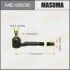 Наконечник кермовий MASUMA ME9806 (фото 1)