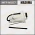 Фильтр топливный MASUMA MFFN207 (фото 1)