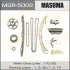 Ремкомплект ланцюга ГРМ Honda 2.0 (K20A, K20Z2) MASUMA MGR5002 (фото 1)