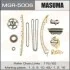Ремкомплект ланцюга ГРМ Honda 2.4 (K24A, K24Z3) MASUMA MGR5006 (фото 1)