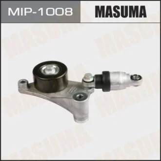 Натягувач ременя генератора Toyota Avensis (03-08), Camry (01-06), Highlander (0 MASUMA MIP1008