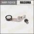 Натягувач ременя генератора Toyota Avensis (00-08), Corolla (00-08), RAV 4 (00-0 MASUMA MIP1013 (фото 1)