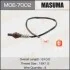 Датчик кисню (лямбда-зонд) MASUMA MOE7002 (фото 1)