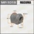 Втулка стабилизатора заднего Toyota RAV 4 (05-12) (Кратно 2 шт) Masuma MASUMA MP1019 (фото 1)