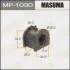 Втулка стабілізатора переднього Mitsubishi Lancer (00-07), Outlander (03-09) (Кратно 2 шт) MASUMA MP1030 (фото 1)