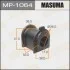 Втулка стабілізатора заднього Toyota Land Cruiser (09-) (Кратно 2 шт) Masuma MASUMA MP1064 (фото 1)