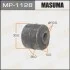 Втулка стійки стабілізатора заднього Toyota RAV 4 (05-12) MASUMA MP1128 (фото 1)